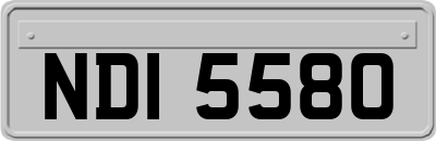 NDI5580