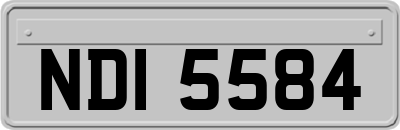 NDI5584