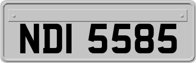 NDI5585