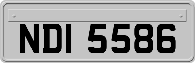 NDI5586