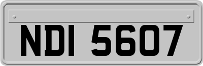 NDI5607