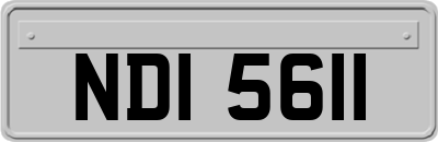 NDI5611