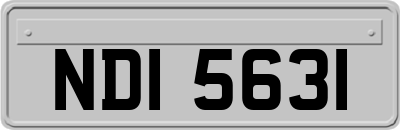 NDI5631