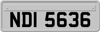 NDI5636