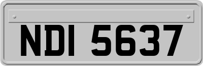 NDI5637