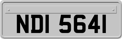 NDI5641