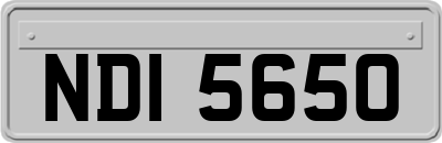 NDI5650