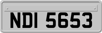 NDI5653