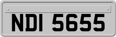 NDI5655