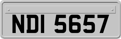 NDI5657