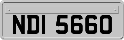 NDI5660