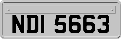NDI5663