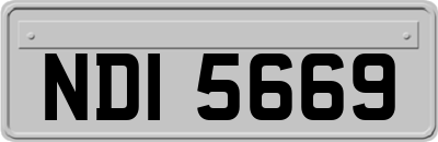 NDI5669