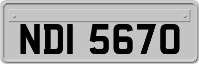 NDI5670