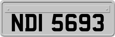 NDI5693