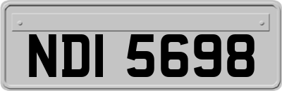 NDI5698