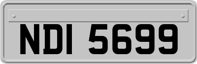 NDI5699