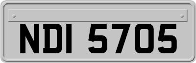 NDI5705