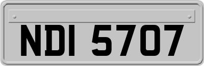 NDI5707