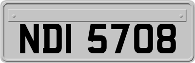 NDI5708