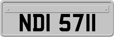 NDI5711
