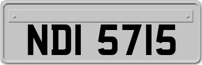 NDI5715