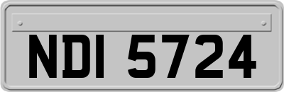 NDI5724