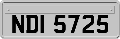 NDI5725