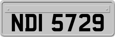 NDI5729