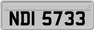 NDI5733