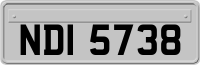 NDI5738