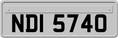 NDI5740