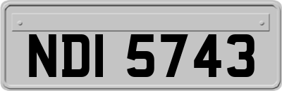 NDI5743