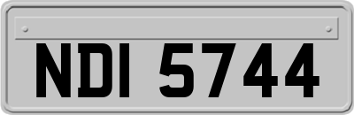 NDI5744
