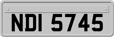 NDI5745