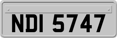 NDI5747