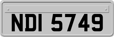 NDI5749