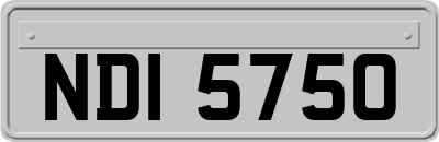 NDI5750