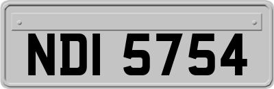 NDI5754