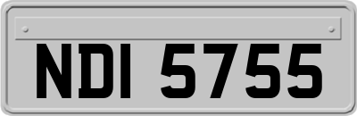 NDI5755