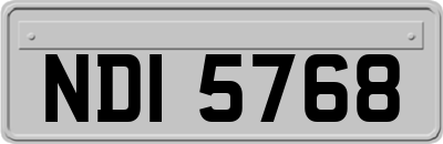 NDI5768