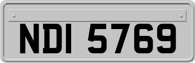 NDI5769