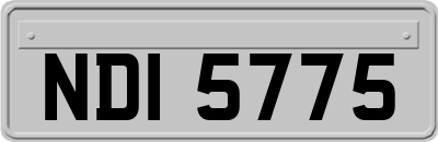 NDI5775