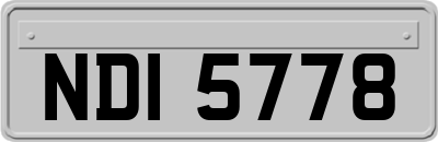 NDI5778
