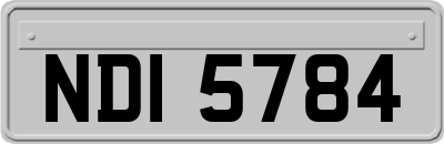 NDI5784