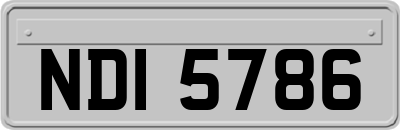 NDI5786