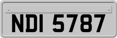 NDI5787