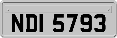 NDI5793