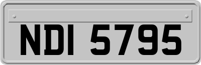 NDI5795