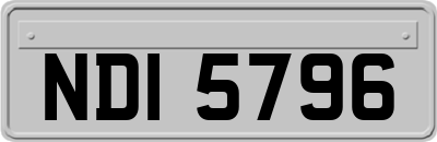 NDI5796